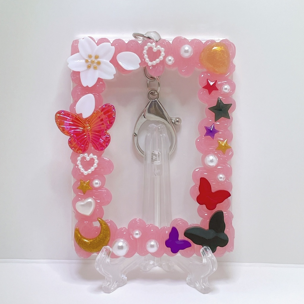 オーダーについて