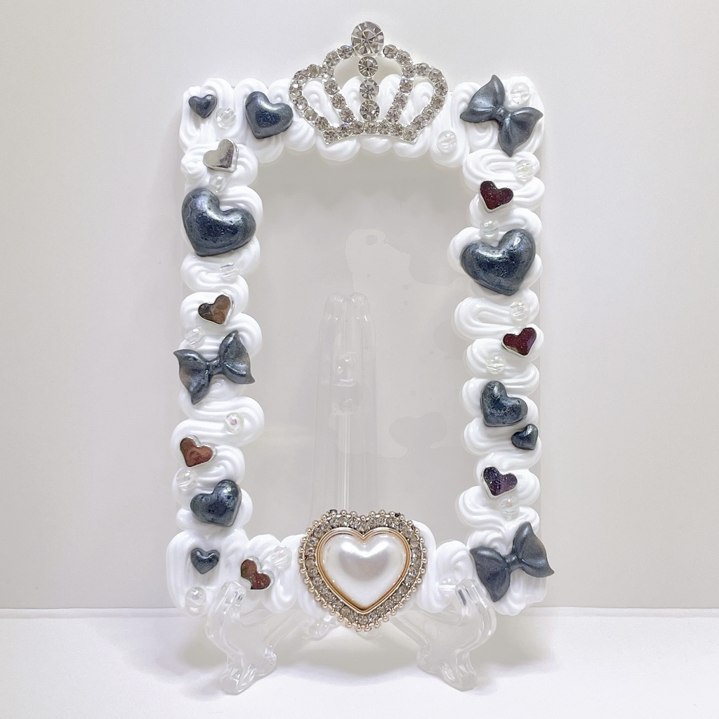 オーダーについて