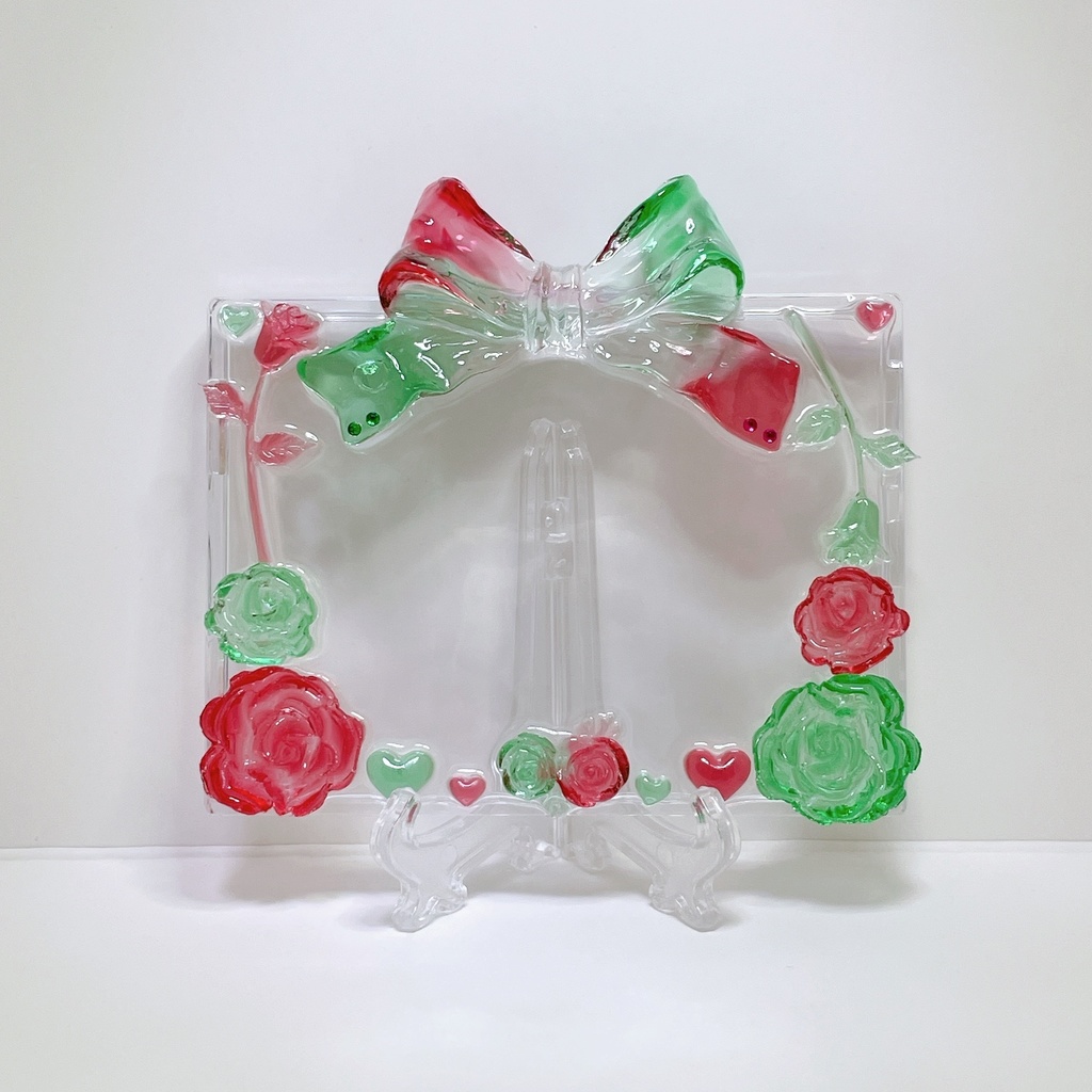 オーダーについて