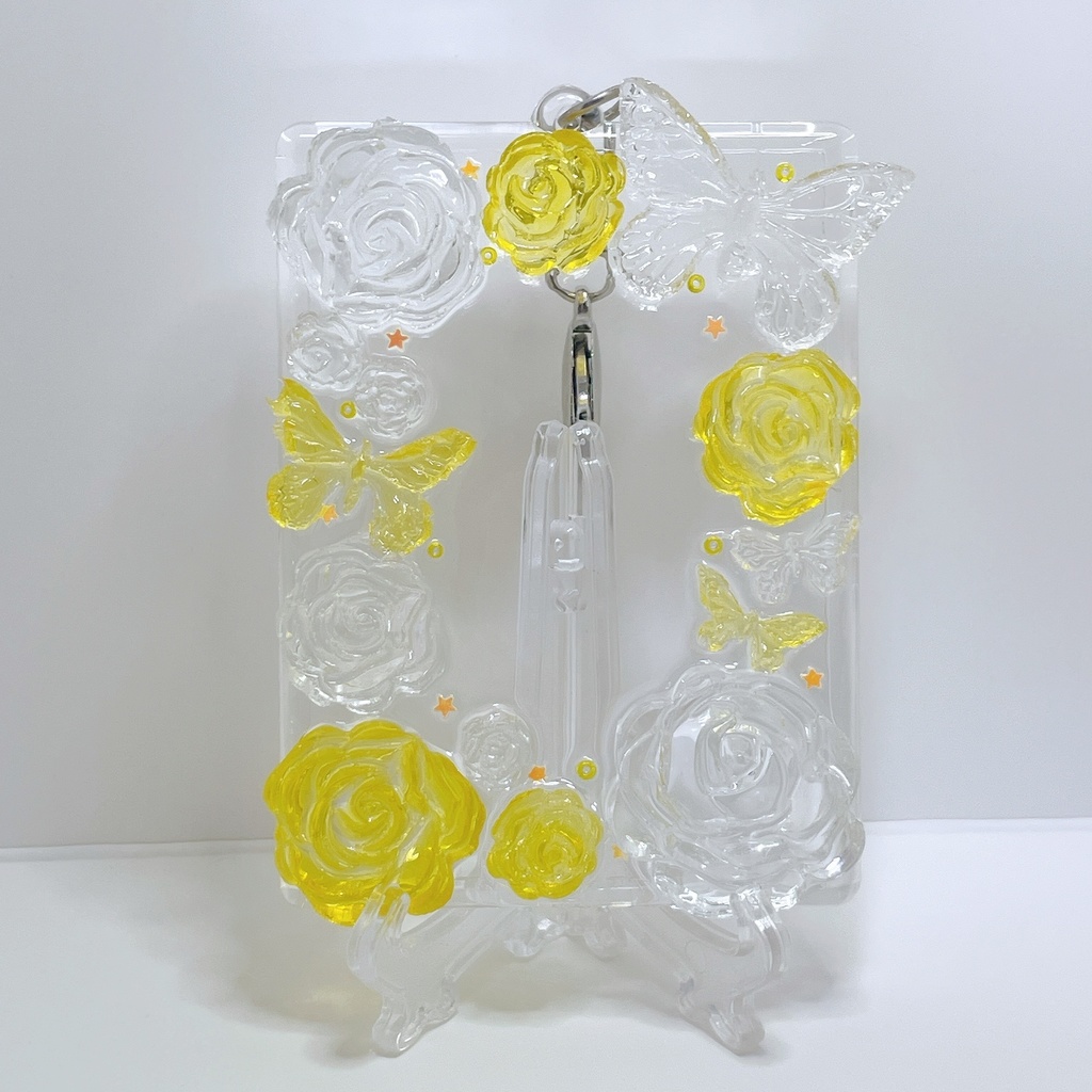 オーダーについて