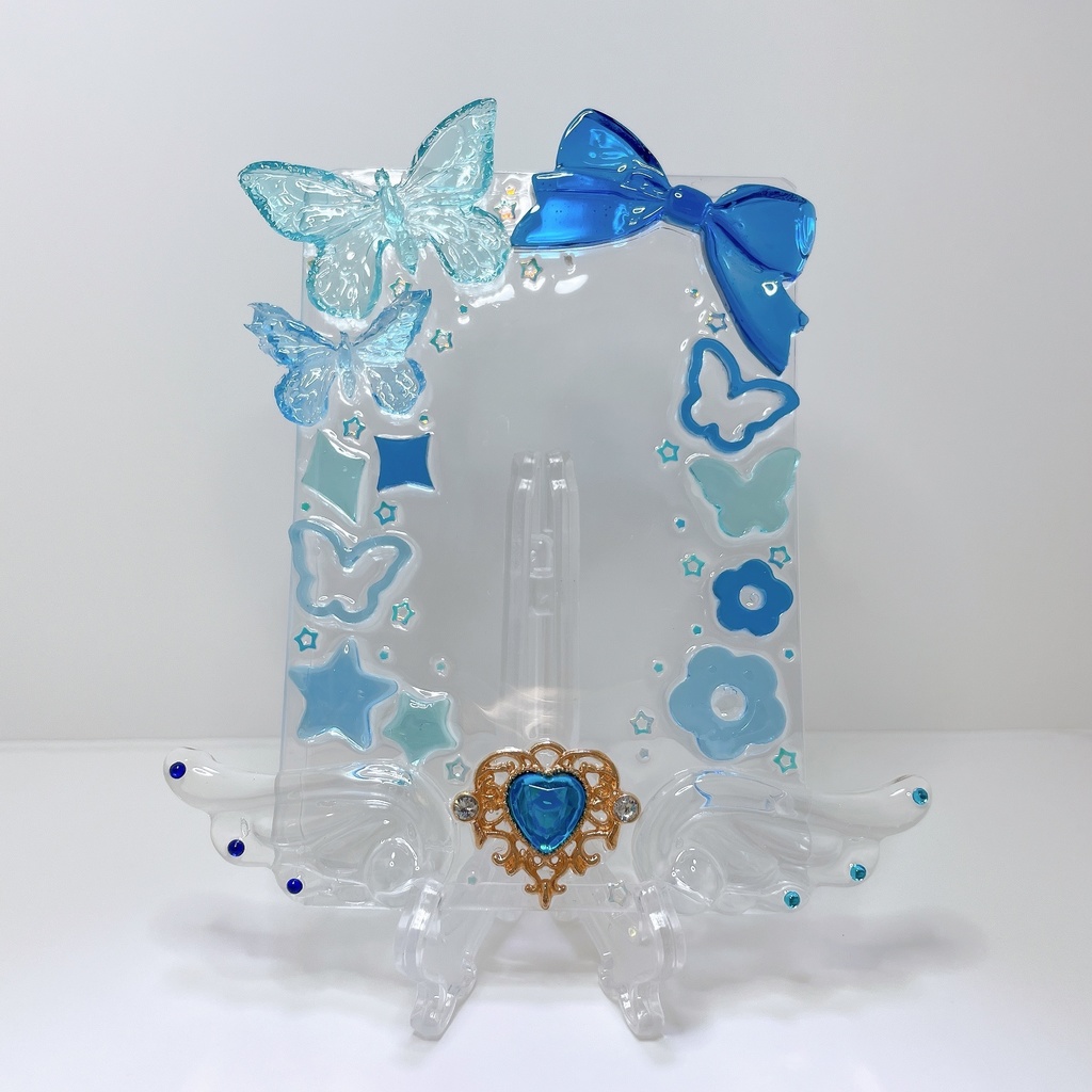 オーダーについて