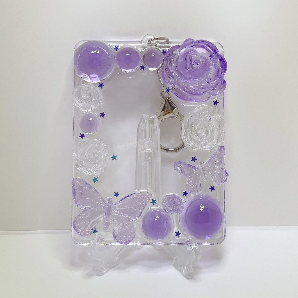 オーダーについて