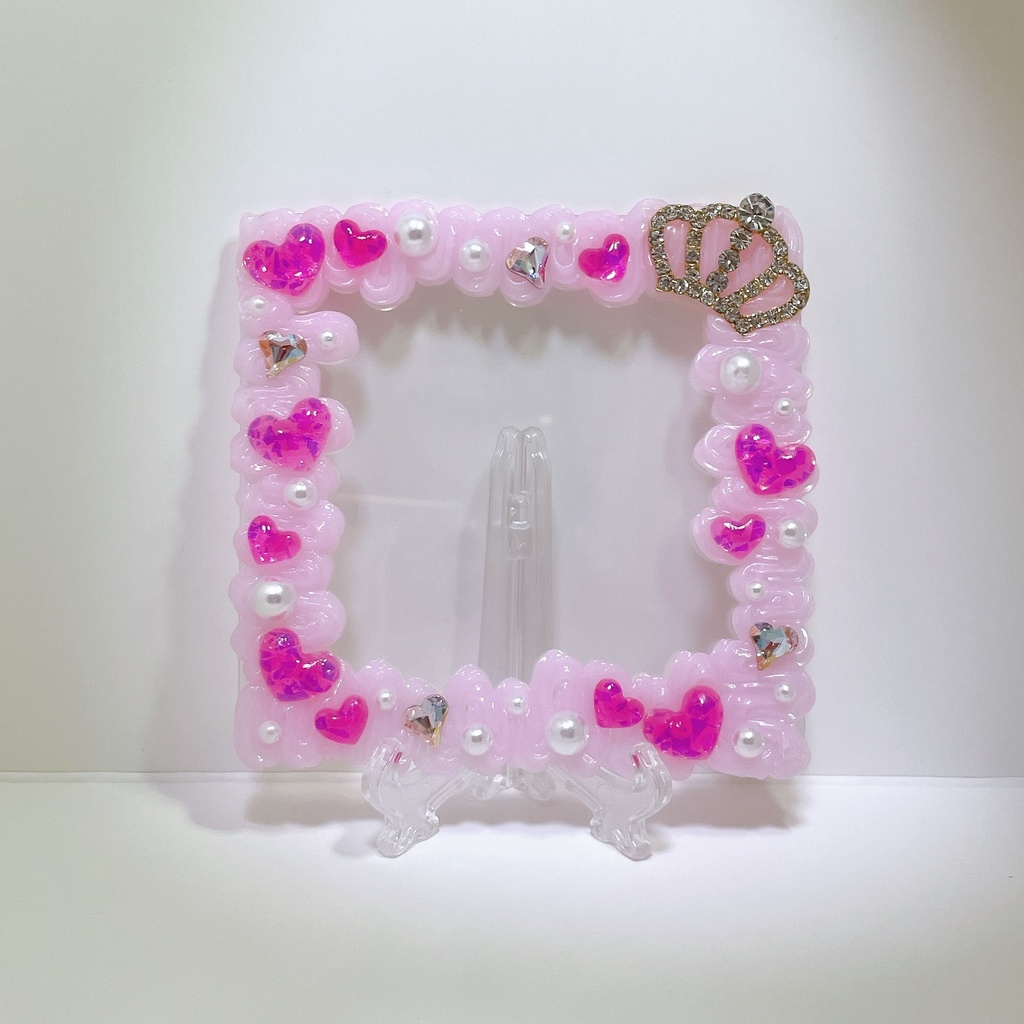 オーダーについて