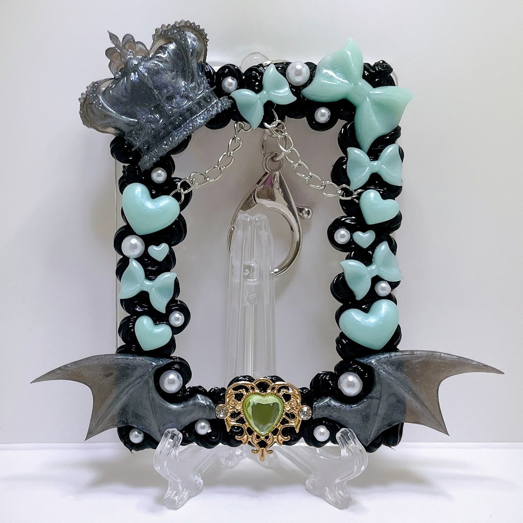 オーダーについて