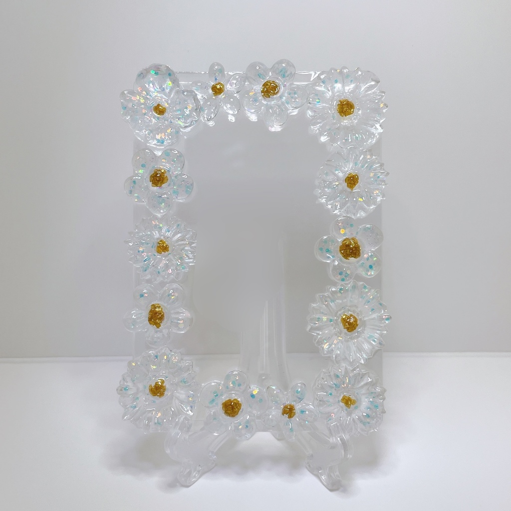 トレカケースデコ B8