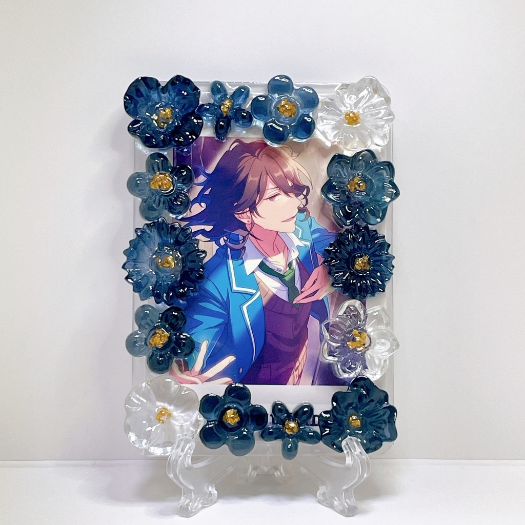 トレカケースデコ B8