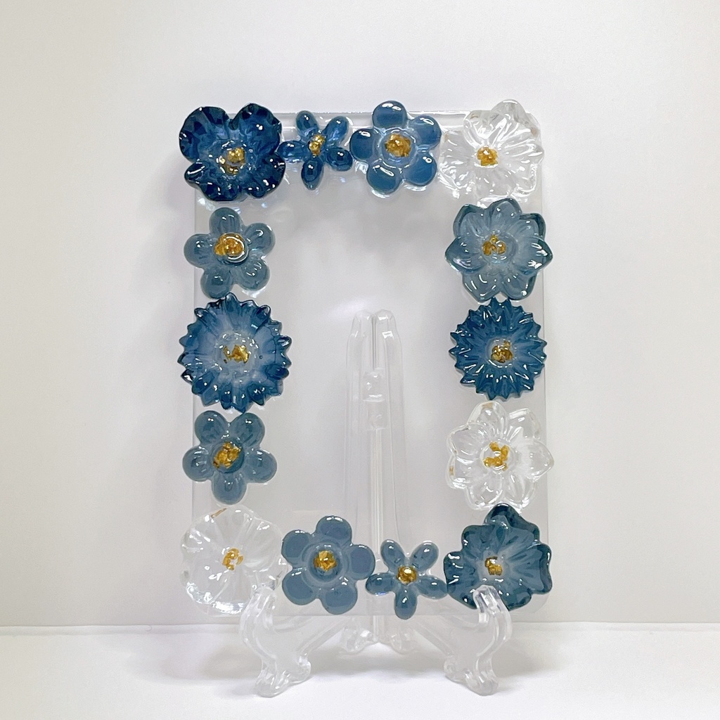 トレカケースデコ B8