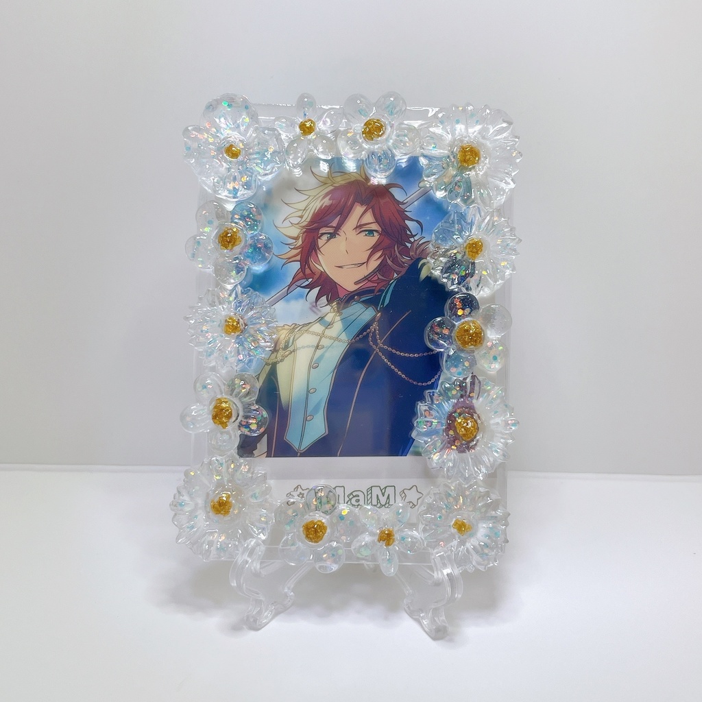 トレカケースデコ B8