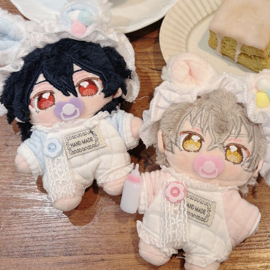 ぬい用おしゃぶり