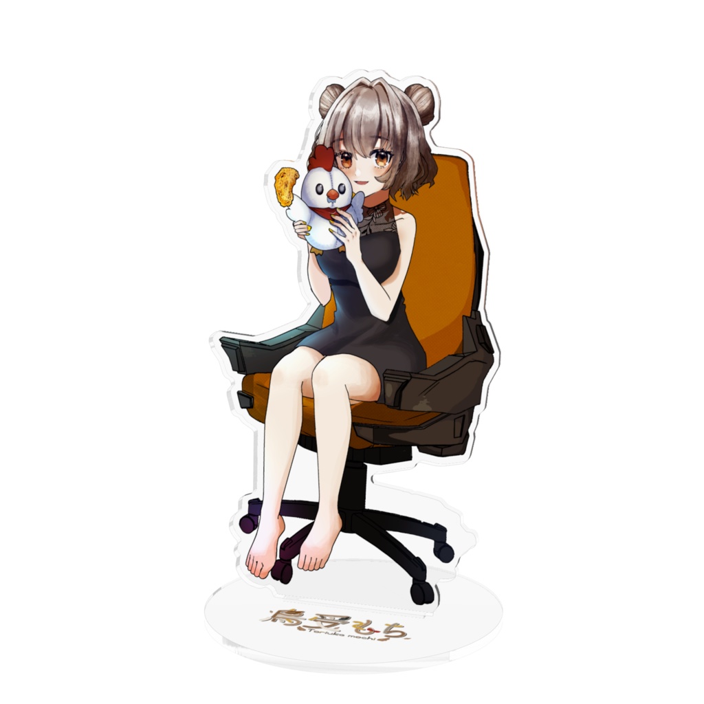 2025アクリルスタンド