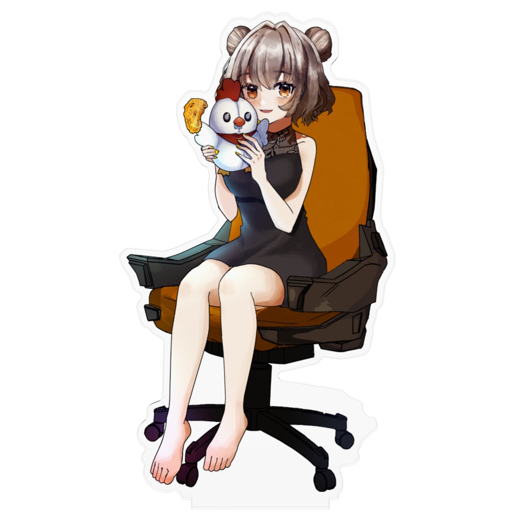 2025アクリルスタンド