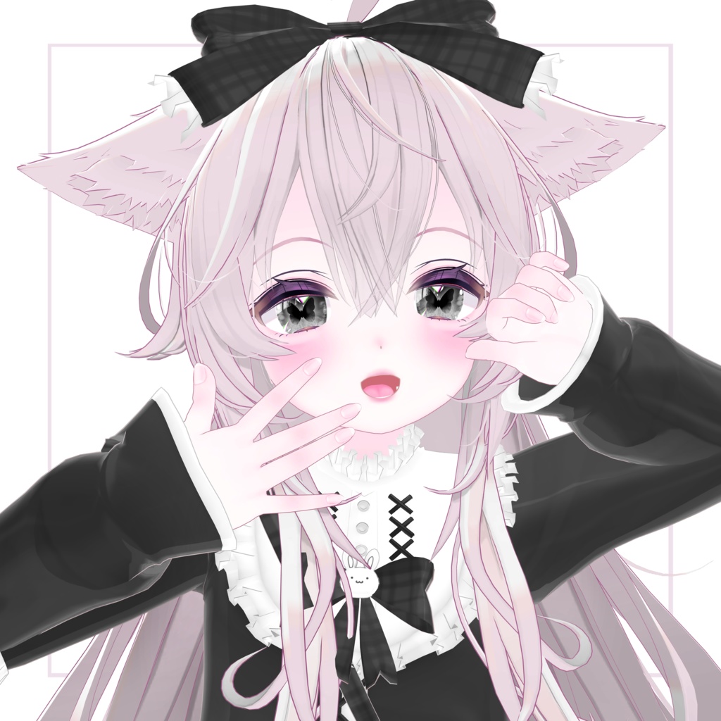 ♡【ソラハsoraha向け】6色蝶の瞳「EYE改變」2.0