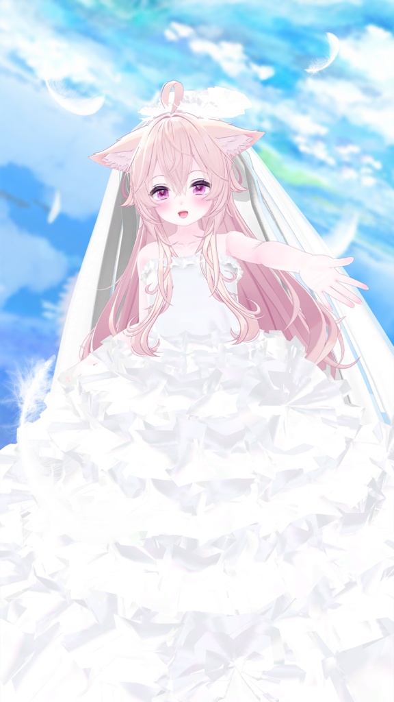 ♡【ソラハsoraha向け】6色蝶の瞳「EYE改變」2.0