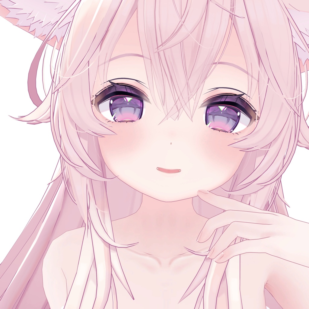 ♡【ソラハsoraha向け】6色蝶の瞳「EYE改變」2.0