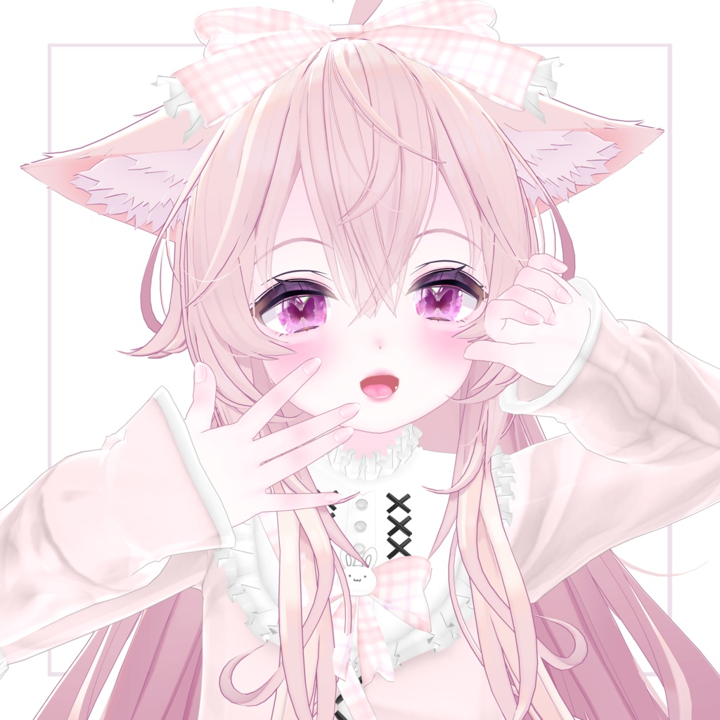 ♡【ソラハsoraha向け】6色蝶の瞳「EYE改變」2.0