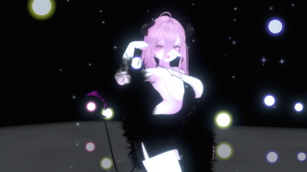 ♡【DIY Makeup 4種類の化粧紋】キスkissMIYO