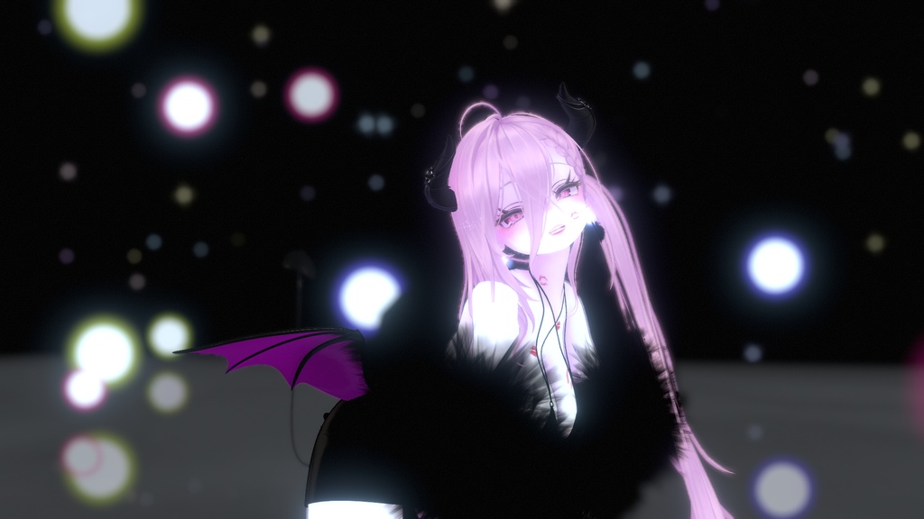 ♡【DIY Makeup 4種類の化粧紋】キスkissMIYO