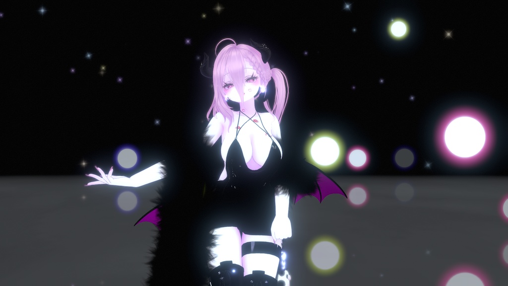 ♡【DIY Makeup 4種類の化粧紋】キスkissMIYO