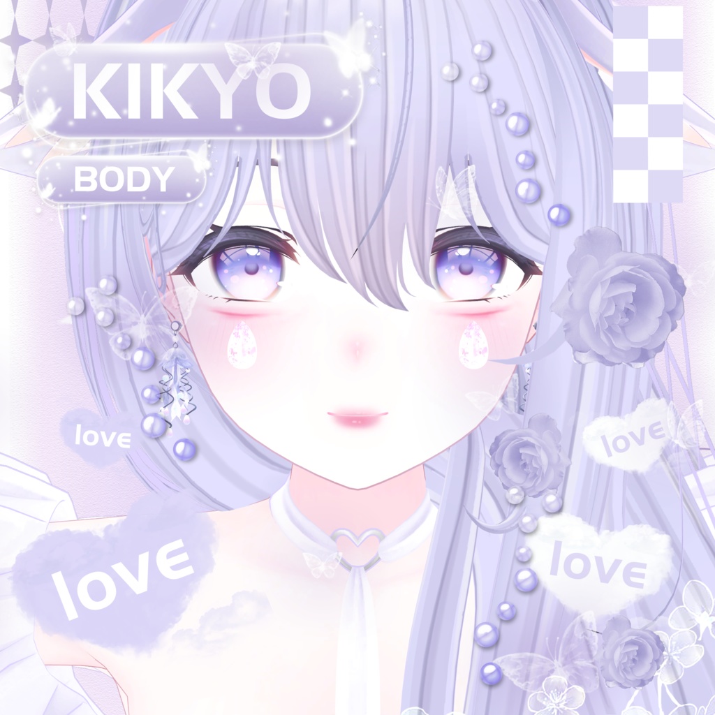 ♡【KIKYO桔梗 冰透美人肌 BODY】4.0