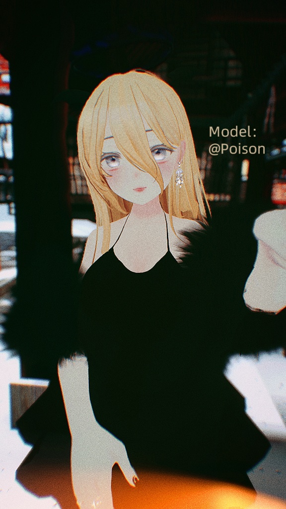 ♡【瞳テクスチャEye texture】-北海初戀-