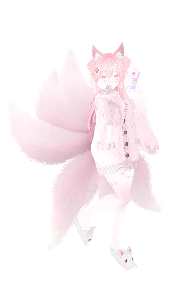 ♡桃子汽水瞳 For Kikyo Maya Seletia Eye texture