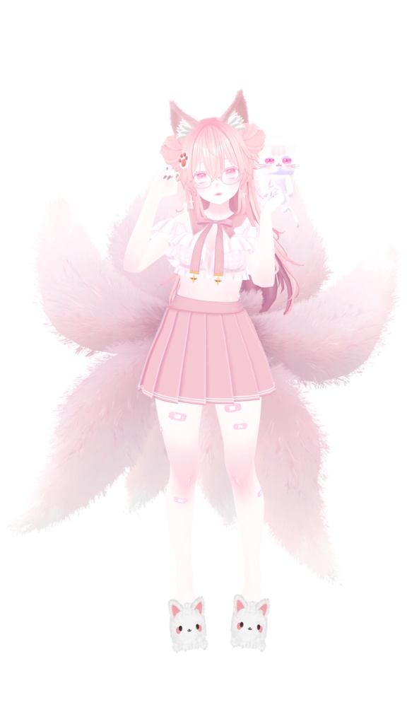 ♡桃子汽水瞳 For Kikyo Maya Seletia Eye texture