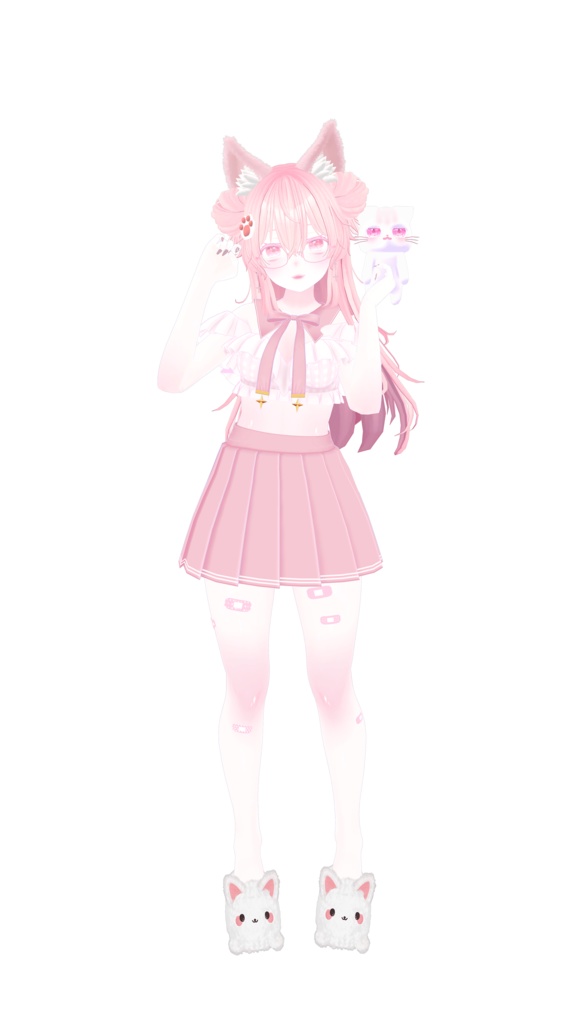 ♡桃子汽水瞳 For Kikyo Maya Seletia Eye texture