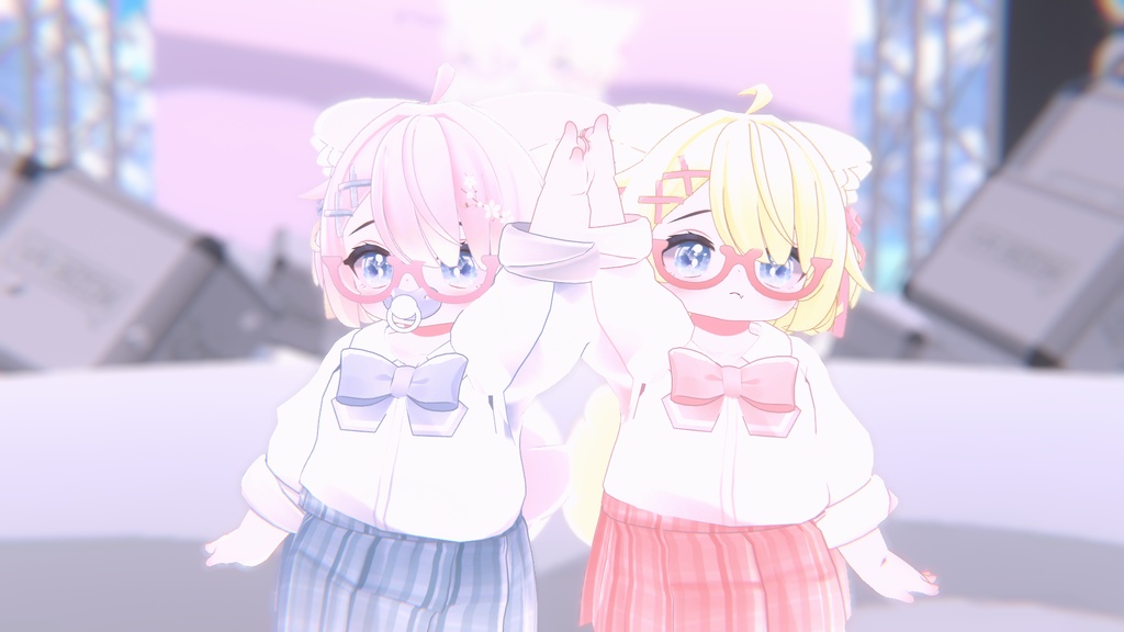 ♡【ぺけpeke向け】蝶瞳8色