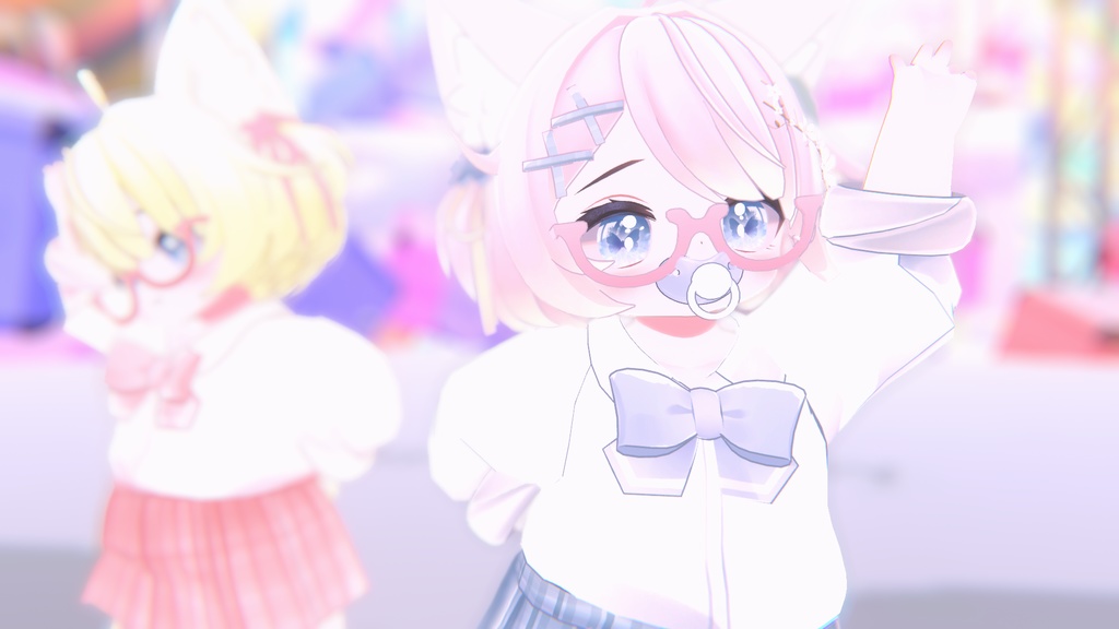 ♡【ぺけpeke向け】蝶瞳8色