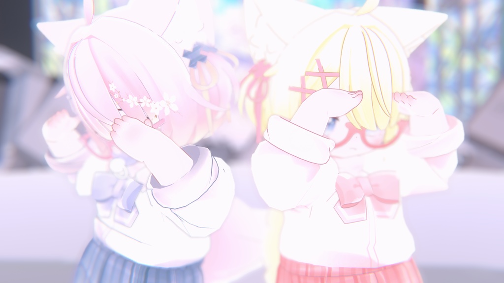 ♡【ぺけpeke向け】蝶瞳8色