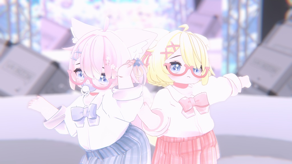 ♡【ぺけpeke向け】蝶瞳8色