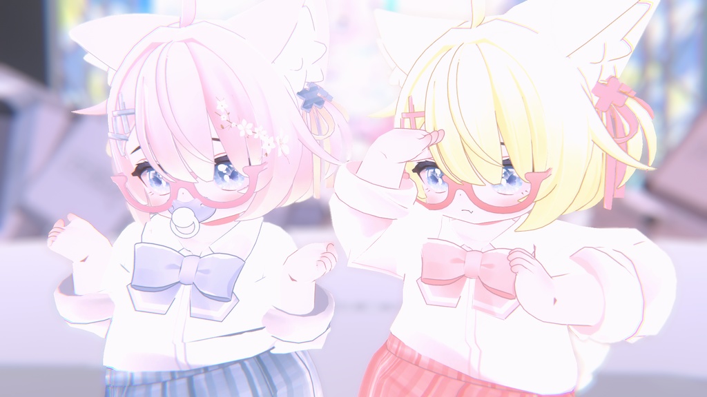 ♡【ぺけpeke向け】蝶瞳8色