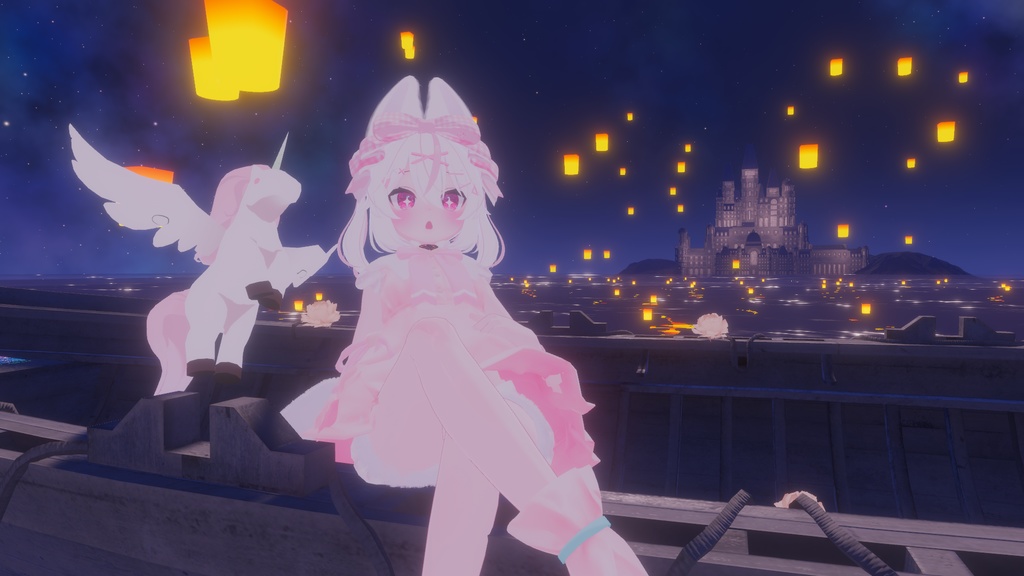 ♡『カリンKarin』Makeup texture 化粧