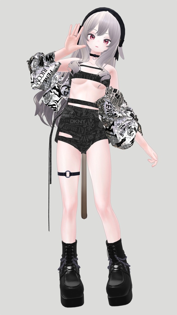 ♡「YUGIユギ」「MIYOミヨ」MAKEUP化粧