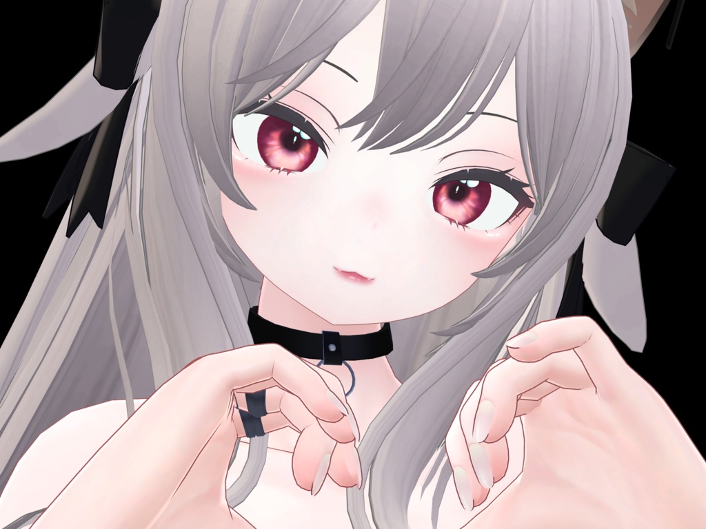 ♡「YUGIユギ」「MIYOミヨ」MAKEUP化粧