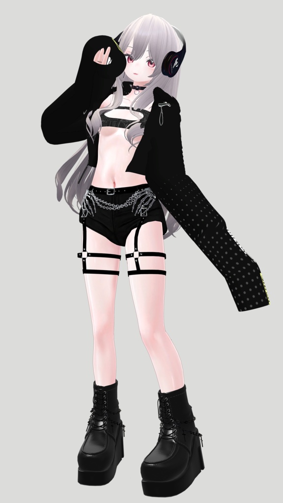 ♡「YUGIユギ」「MIYOミヨ」MAKEUP化粧