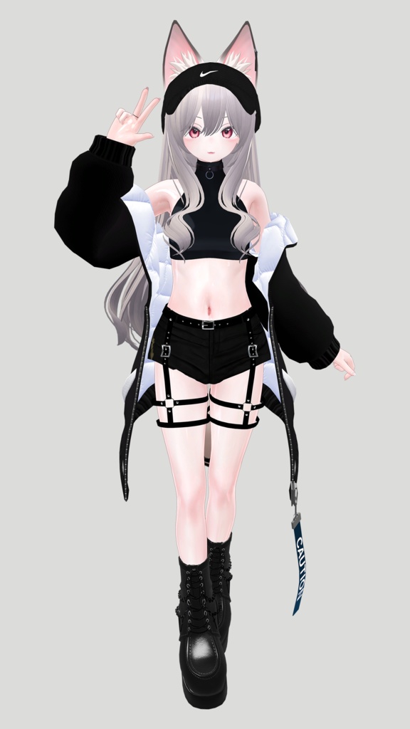 ♡「YUGIユギ」「MIYOミヨ」MAKEUP化粧