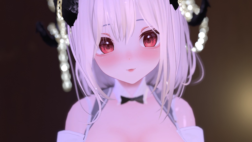 ᕱINABA Makeup+Body Textureᕱ