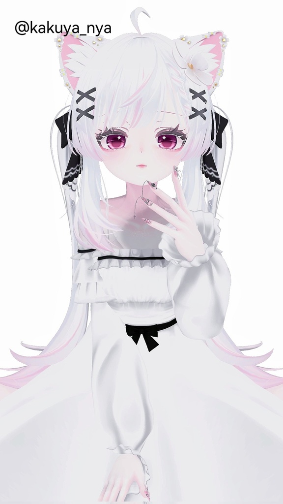 マヌカ-化粧をする-MANUKA Makeup