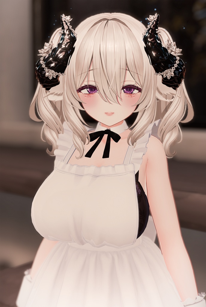 【ミルティナ専用】Milltina MAKEUP & EYES & Face Blendshape ♦ v1.01