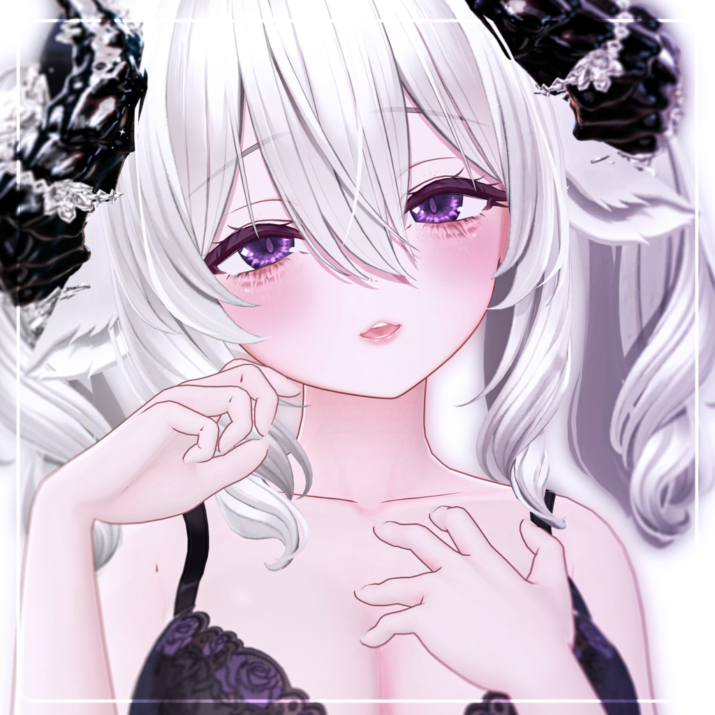 【ミルティナ専用】Milltina MAKEUP & EYES & Face Blendshape ♦ v1.01