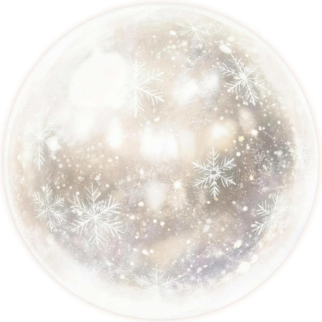 [5枚] 雪樱Matcap【無料・再配布OK】 缩略图 2