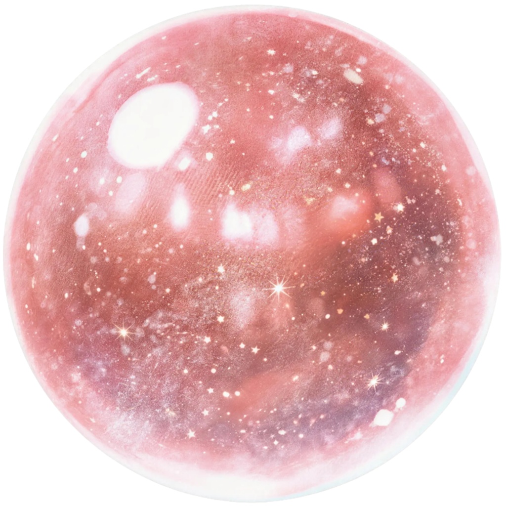 [5枚] 雪樱Matcap【無料・再配布OK】 缩略图 6