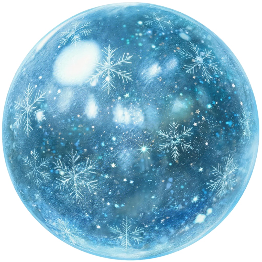 [5枚] 雪樱Matcap【無料・再配布OK】 缩略图 5