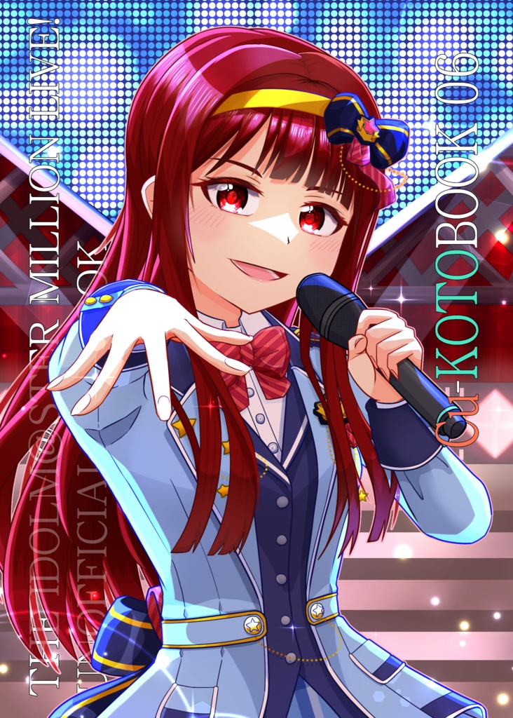Cu-KOTOBOOK 06