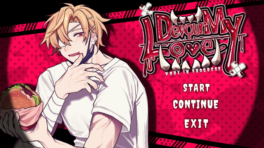 DevourMyLove_Kakkokari