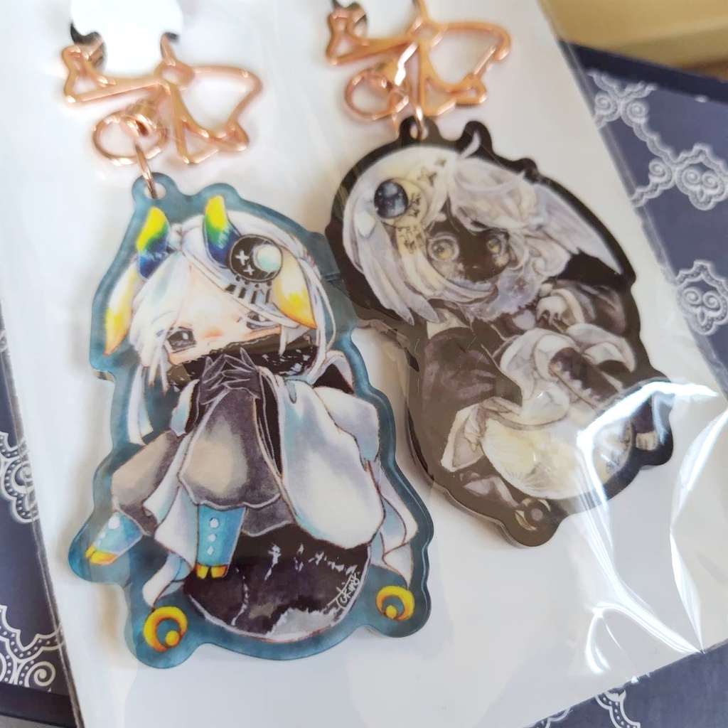 シアツアアクキー