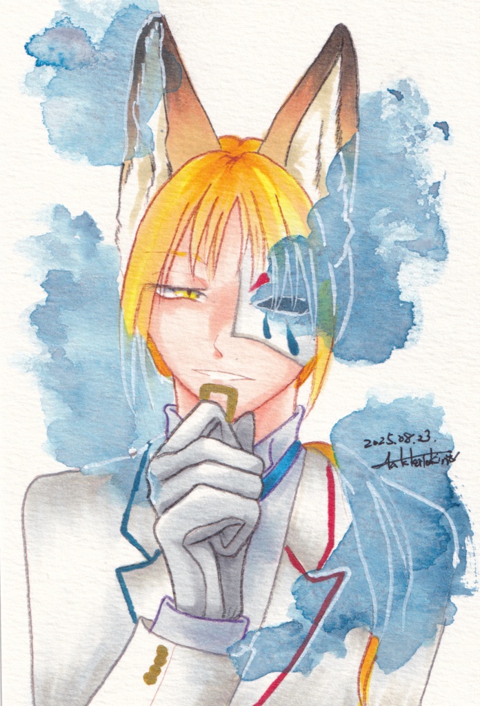 名古屋コミティアフレームレス