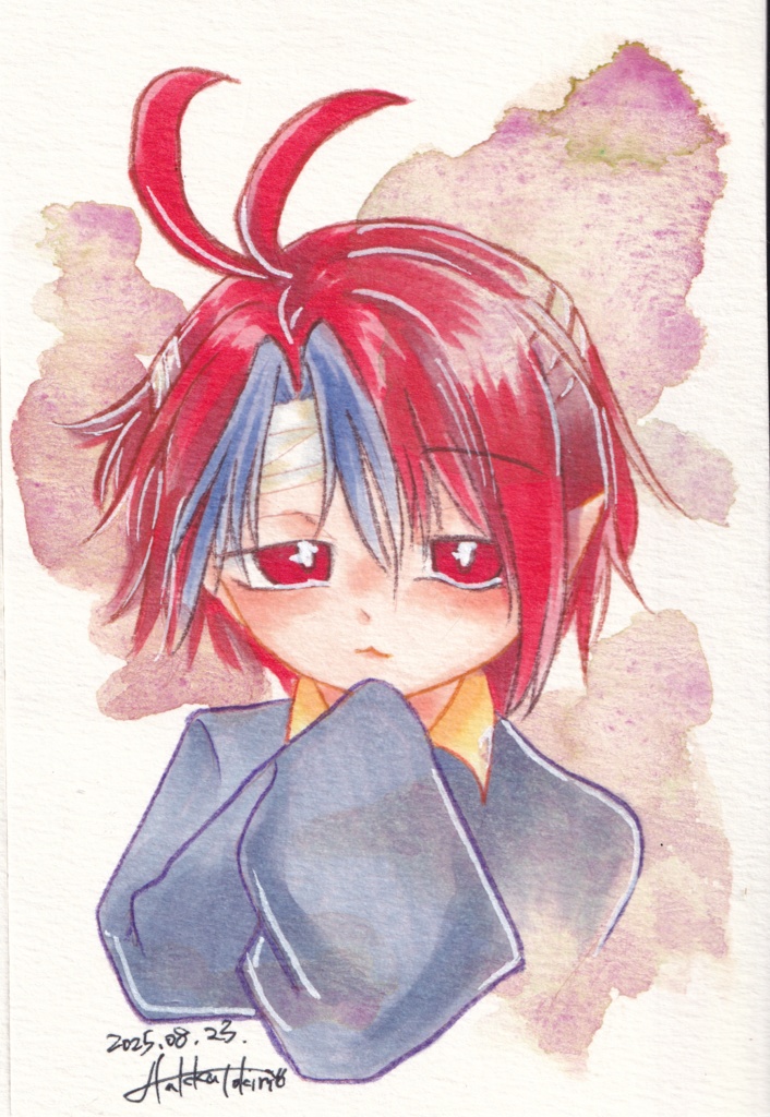 名古屋コミティアフレームレス