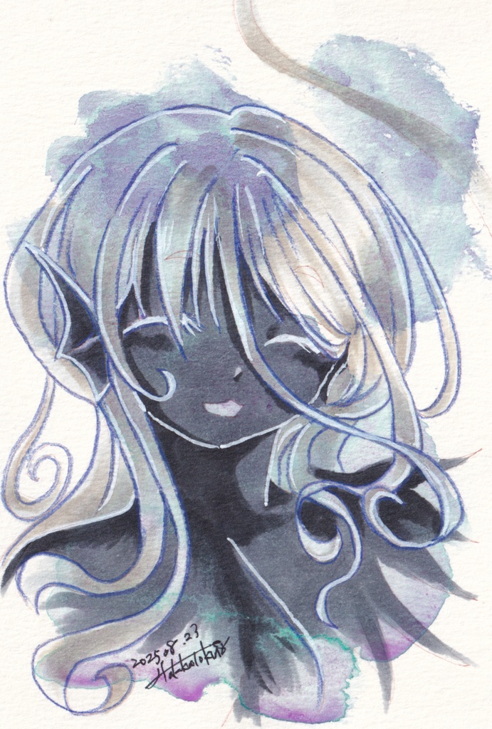 名古屋コミティアフレームレス